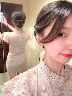 プロフィール写真10・はな🌸|千歳烏山 キャバクラ・アフタールーム