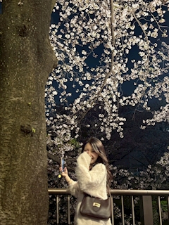 プロフィール写真11・はな🌸|千歳烏山 キャバクラ・アフタールーム