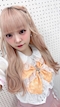 プロフィール写真2・まい DollsMaid｜Dolls Maid・ドールズメイド - 横浜西口のガールズバー