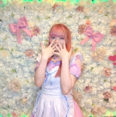 プロフィール写真1・まい DollsMaid｜Dolls Maid・ドールズメイド - 横浜西口のガールズバー