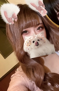 プロフィール写真1・ゆりか｜club Lagonissi・ラゴニッシ - 西新のキャバクラ