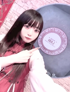 プロフィール写真1・なべ｜Labi・ラービー - 宗右衛門町のコンカフェ