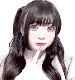 プロフィール写真3・なべ｜Labi・ラービー - 宗右衛門町のコンカフェ