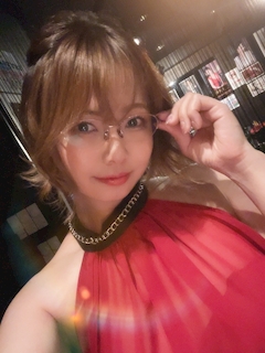 プロフィール写真5・赤瀬　翔子｜新橋 熟女キャバクラ・SHUNGA
