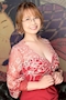 プロフィール写真2・赤瀬　翔子｜新橋 熟女キャバクラ・SHUNGA