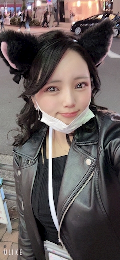 プロフィール写真3・れもん｜café&bar 池猫・イケネコ - 池袋西口のコンカフェ