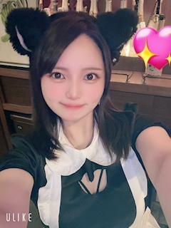 プロフィール写真1・れもん｜café&bar 池猫・イケネコ - 池袋西口のコンカフェ