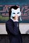プロフィール写真2・カヲル|二次元カノジョ・ニジゲンカノジョ - 秋葉原のコンカフェ