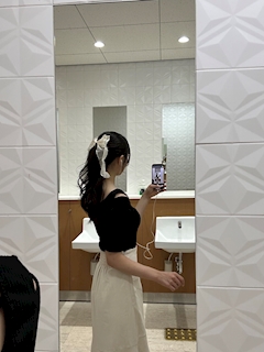 プロフィール写真1・りな🧸🤍｜CLUB Ground・viora・グランヴィオラ - 木屋町のキャバクラ