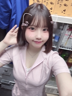 まゆ「ナースイベントありがとうございました👩‍⚕️💉💘」