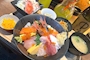新着ブログ 海鮮丼🦐🐟