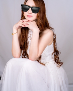 プロフィール写真2・あんな｜Club Liz・リズ - 四ツ谷のキャバクラ