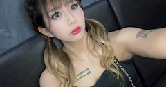 プロフィール写真3・りん‪·͜· ❤︎‬｜CLUB Luen・ルアン - 京成船橋のキャバクラ