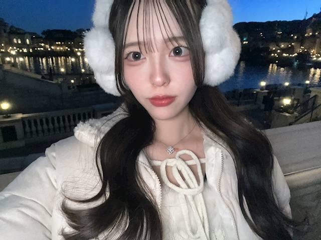 プロフィール写真1・すみか｜