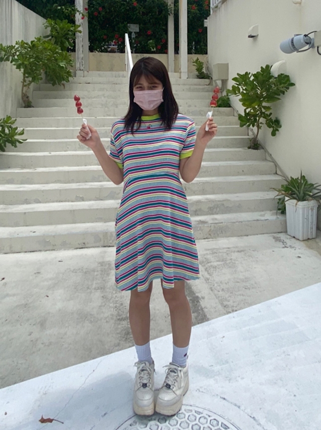 プロフィール写真2・マイ【高円寺ならここ】｜