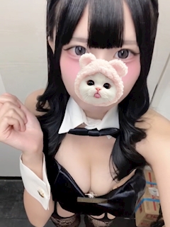 プロフィール写真3・ゆあ|BUNNY LOUNGE B4 KAWASAKI・ビーフォー - 川崎駅前のキャバクラ