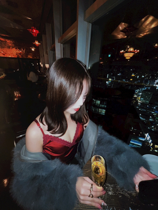 プロフィール写真1・まりん｜