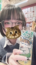 ピックアップキャスト なぎさ ガールズバー・MIX 烏丸