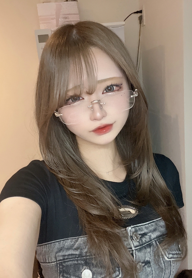 プロフィール写真3・なり｜