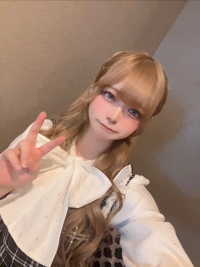 プロフィール写真1・なり｜
