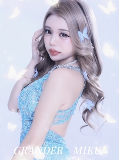 プロフィール写真5・華月 美琥|GRANDIR・グランディール - 袋町のキャバクラ