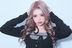 プロフィール写真10・華月 美琥|GRANDIR・グランディール - 袋町のキャバクラ