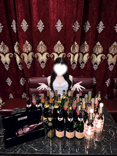 プロフィール写真2・のあ|Club Link・リンク - 京橋のラウンジ/クラブ