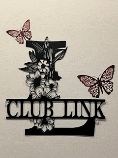 プロフィール写真2・なつき|Club Link・リンク - 京橋のラウンジ/クラブ