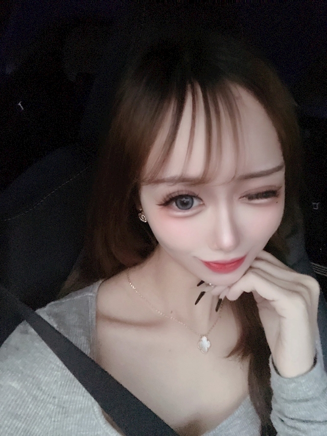 プロフィール写真1・めい｜