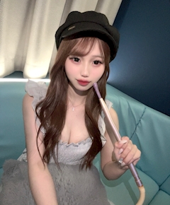 プロフィール写真2・星宮　らな｜CLUB ATELIER kumamoto・アトリエクマモト - 熊本・新市街のキャバクラ