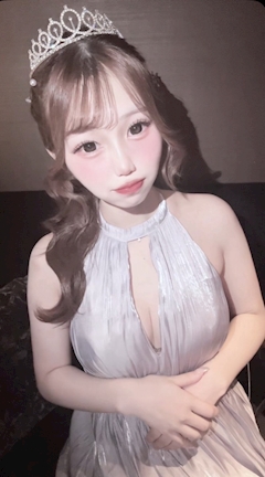 プロフィール写真3・星宮　らな｜CLUB ATELIER kumamoto・アトリエクマモト - 熊本・新市街のキャバクラ