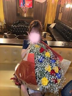 プロフィール写真3・いおり｜CLUB THE TOKYO・クラブ ザ トウキョウ - 刈谷のキャバクラ