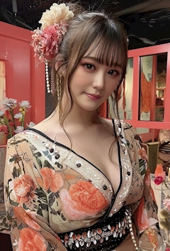 プロフィール写真1・黒木｜くらぶ煌楽-KOURAKU-・こうらく - 木屋町のキャバクラ