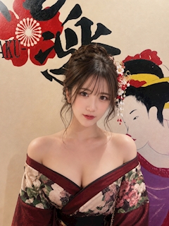プロフィール写真1・黒木|くらぶ煌楽-KOURAKU-・こうらく - 木屋町のキャバクラ