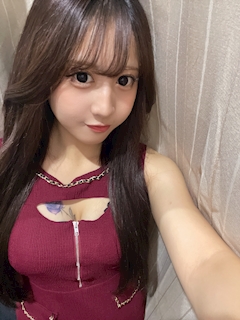 プロフィール写真3・神在月りん｜一二三・ヒフミ - 鹿児島県・天文館のキャバクラ