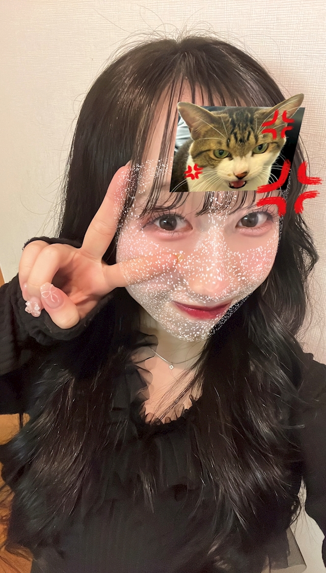 プロフィール写真2・れれ　ムーミー｜