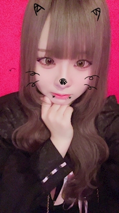 プロフィール写真1・りん|@メンヘラじゃないもん BR・メンヘラジャナイモン - 権堂のガールズバー