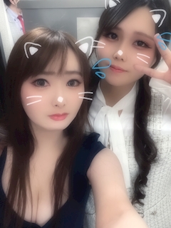 白谷りこ「どろっどろになったのよ♡」