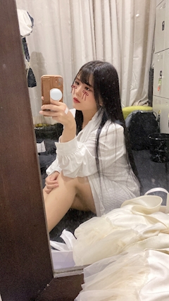 プロフィール写真1・白谷りこ|一二三・ヒフミ - 鹿児島県・天文館のキャバクラ