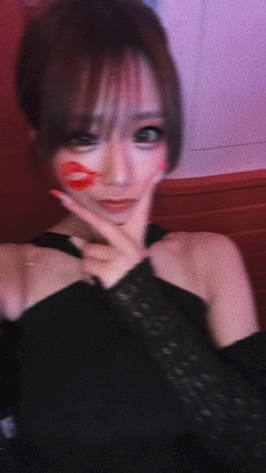 プロフィール写真3・ゆめ|Bar Space Chopper・バースペースチョッパー - 東武宇都宮のガールズバー
