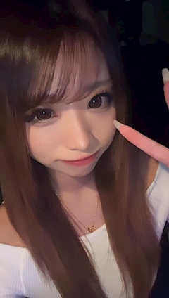 プロフィール写真4・ゆめ|Bar Space Chopper・バースペースチョッパー - 東武宇都宮のガールズバー