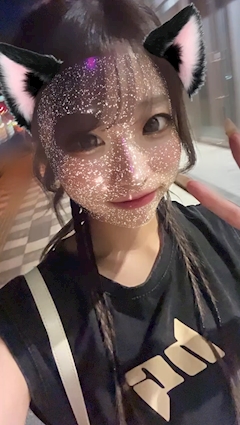 プロフィール写真2・ゆめ|Bar Space Chopper・バースペースチョッパー - 東武宇都宮のガールズバー