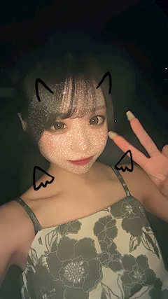 プロフィール写真5・ゆめ|Bar Space Chopper・バースペースチョッパー - 東武宇都宮のガールズバー