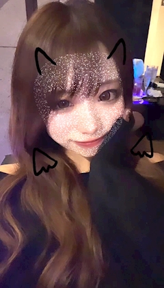 プロフィール写真6・ゆめ|Bar Space Chopper・バースペースチョッパー - 東武宇都宮のガールズバー