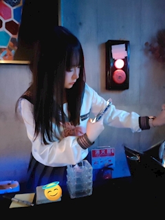 プロフィール写真4・りあ|Bar Space Chopper・バースペースチョッパー - 東武宇都宮のガールズバー