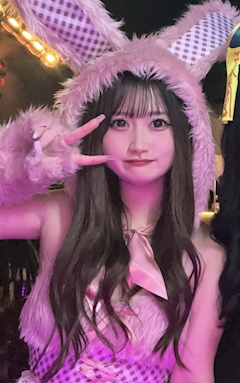 プロフィール写真1・まりあ｜Bar Space Chopper・バースペース チョッパー - 東武宇都宮のガールズバー