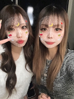 るる「久しぶりの出勤」