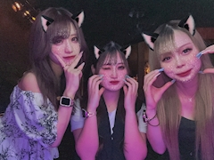 るる「しゅ！」