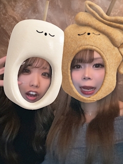 るる「しゅ！！」