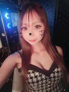 プロフィール写真11・るる|Bar Space Chopper・バースペースチョッパー - 東武宇都宮のガールズバー